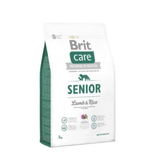 brit-care-senior-lamb-rice-3-kg