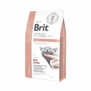 brit-gf-veterinary-diets-cat-renal-400-g