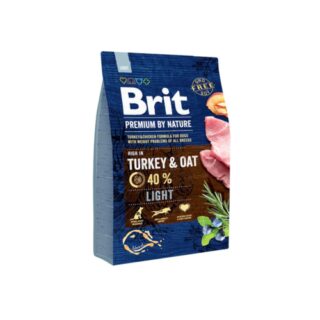 brit-premium-dog-light-3-kg
