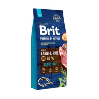 brit-premium-dog-sensitive-lamb-15-kg