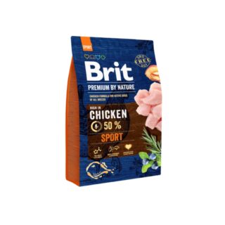 brit-premium-dog-sport-3-kg