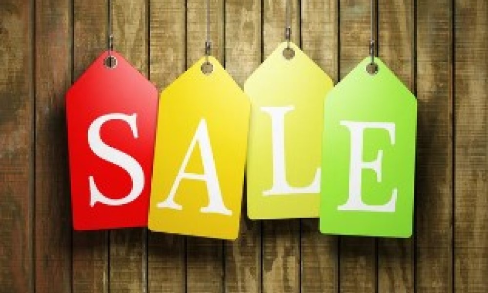 SALE
