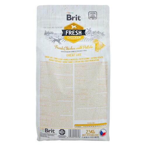 brit-fresh-chicken-potato-adult-25-kg-kurkakartoplya-dlya-doroslikh-sobak
