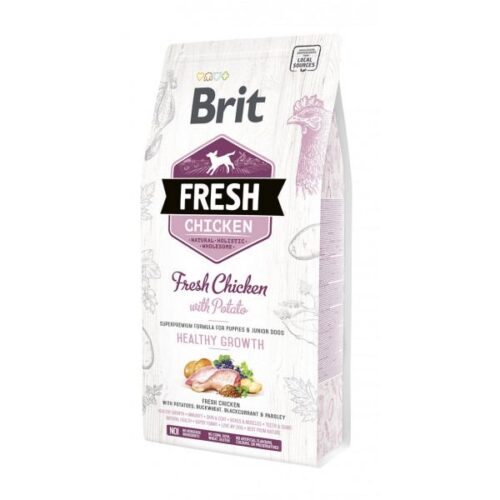 brit-fresh-chicken-potato-puppy-25-kg-kurka-kartoplya-dlya-cucenyat